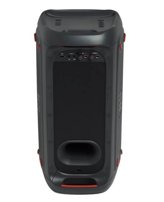 Безжична Колона, JBL Partybox 100 Bluetooth Speaker, Черен (4)