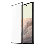 Стъклен Протектор за Google Pixel 6, Dux Ducis 5D Glass, Прозрачен