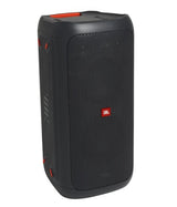Безжична Колона, JBL Partybox 100 Bluetooth Speaker, Черен (3)