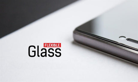 Удароустойчив Протектор за Google Pixel 5, 3MK Flexi Glass, Прозрачен (3)