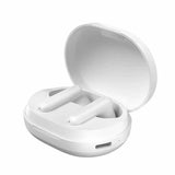 Безжични TWS Слушалки, Xiaomi Haylou GT7 Handsfree Bluetooth, Бял (3)