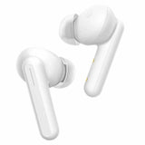 Безжични TWS Слушалки, Xiaomi Haylou GT7 Handsfree Bluetooth, Бял (2)