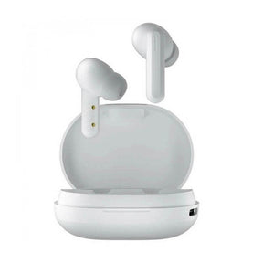 Безжични TWS Слушалки, Xiaomi Haylou GT7 Handsfree Bluetooth, Бял