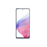 Оригинален Протектор за Samsung A53, Folio Glass EF-UA536CTE, Прозрачен (2)