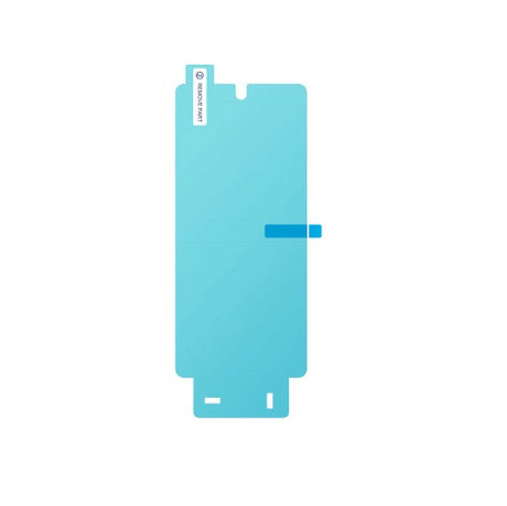 Оригинален Протектор за Samsung A53, Folio Glass EF-UA536CTE, Прозрачен (4)
