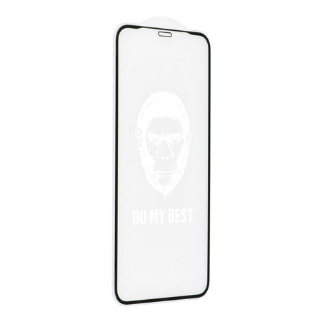 Стъклен Протектор за Huawei P20, Blueo HD 5D Glass, Прозрачен (3)