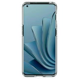 Противоударен Калъф за Oneplus 10 Pro, Spigen Ultra Hybrid Case, Прозрачен (4)
