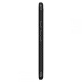 Противоударен Калъф за Google Pixel 6A, Spigen Rugged Armor Case, Черен (8)