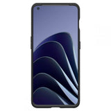 Противоударен Калъф за за Oneplus 10 Pro, Spigen Liquid Air Case, Черен (4)