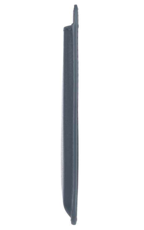 Magsafe Калъф за Карти за iPhone, Case mate Magnetic Card Holder, Син (6)