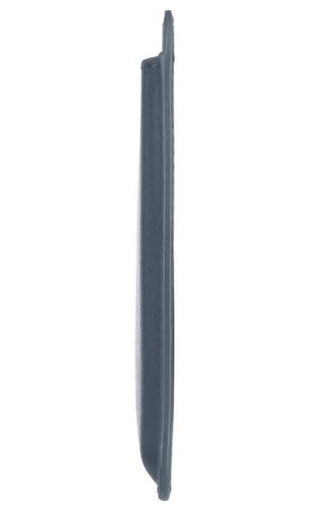 Magsafe Калъф за Карти за iPhone, Case mate Magnetic Card Holder, Син (6)