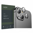 Протектор за Камерата на iPhone 13 Mini, Hofi Cam Lens Glass, Черен