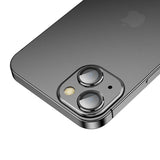 Протектор за Камерата на iPhone 13, Hofi Cam Glass, Черен (3)