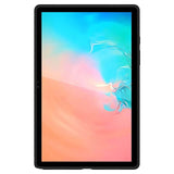 Противоударен Калъф за Samsung Tab A7 10.4 2020, Spigen Rugged Armor Case, Черен (5)
