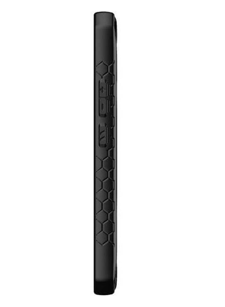 Противоударен Калъф за Samsung S22 Plus, UAG Monarch Kevlar Case, Черен (4)