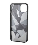 Magsafe Калъф за iPhone 13, Decoded Silicone Case, Черен (4)