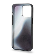 Magsafe Калъф за iPhone 13 Pro, Decoded Silicone Case, Черен (4)