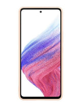 Оригинален Силиконов Калъф за Samsung A53, Silicone Cover Case EF-PA536TPEGWW, Розов (4)