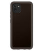 Оригинален Силиконов Калъф за Samsung A03, Soft Clear Cover Case EF-QA036TBEGEU, Черен
