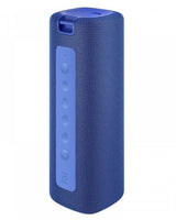 Безжична Колона, Xiaomi Mi Portable Bluetooth Speaker 16W QBH4197GL, Син