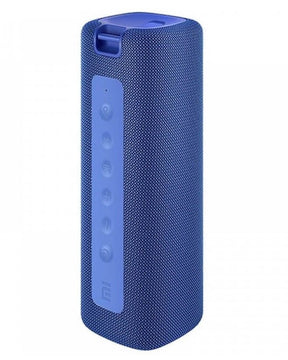 Безжична Колона, Xiaomi Mi Portable Bluetooth Speaker 16W QBH4197GL, Син