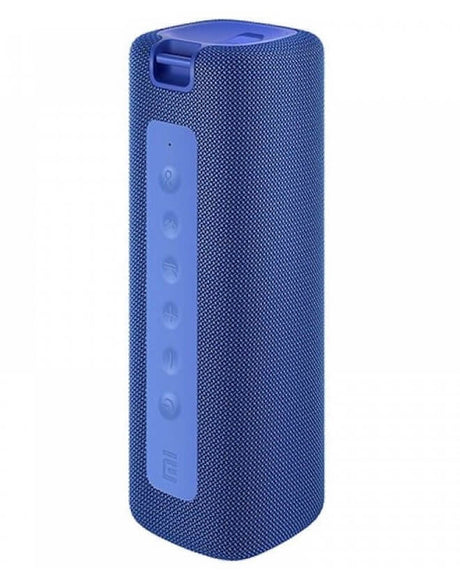 Безжична Колона, Xiaomi Mi Portable Bluetooth Speaker 16W QBH4197GL, Син