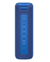Безжична Колона, Xiaomi Mi Portable Bluetooth Speaker 16W QBH4197GL, Син (5)