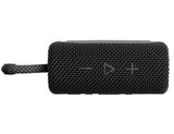 Безжична Колона, JBL GO3 Portable Speaker Bluetooth, Черен (4)