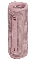 Безжична Колона, JBL Flip 6 Bluetooth Speaker, Розов (3)
