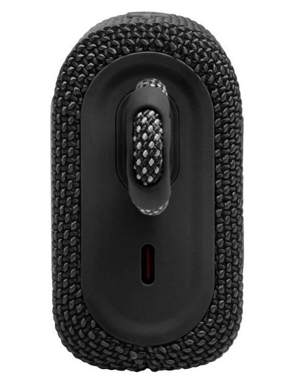 Безжична Колона, JBL GO3 Portable Speaker Bluetooth, Черен (3)
