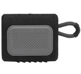 Безжична Колона, JBL GO3 Portable Speaker Bluetooth, Черен (5)