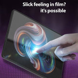 Комплект Протектори 3в1 за Samsung Z Fold 4, Whitestone Dome Film Glass, Прозрачен (5)