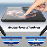 Комплект Протектори 3в1 за Samsung Z Fold 4, Whitestone Dome Film Glass, Прозрачен (4)