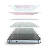 Гъвкав Протектор за Samsung Z Flip 4, Ringke Film Glass, Прозрачен (3)
