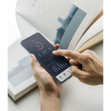 Гъвкав Протектор за Samsung Z Flip 4, Ringke Film Glass, Прозрачен (6)