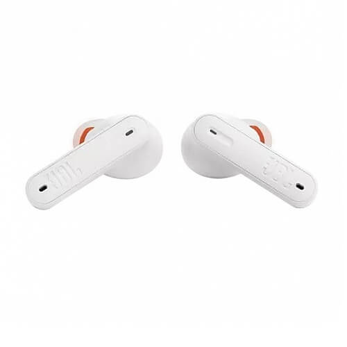 Безжични Слушалки, JBL Tune 230NC Handsfree Bluetooth, Бял (4)