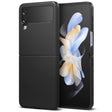 Тънък Калъф за Samsung Z Flip 4, Ringke Slim Case, Черен