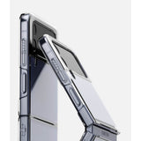 Тънък Калъф за Samsung Z Flip 4, Ringke Slim Case, Прозрачен (2)