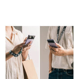 Тънък Калъф за Samsung Z Flip 4, Ringke Slim Case, Прозрачен (5)