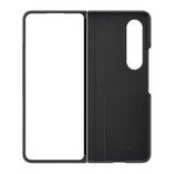 Оригинален Калъф с Поставка за Samsung Z Fold 4, Slim Standing Cover Case EF-MF936CBE, Черен (7)