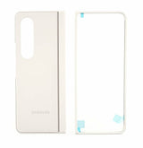 Оригинален Калъф с Поставка за Samsung Z Fold 4, Slim Standing Cover Case EF-MF936CUE, Бежов (5)