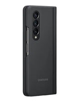 Оригинален Калъф с Поставка за Samsung Z Fold 4, Slim Standing Cover Case EF-MF936CBE, Черен (3)