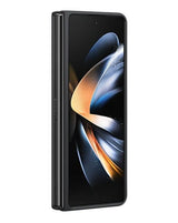 Оригинален Калъф с Поставка за Samsung Z Fold 4, Slim Standing Cover Case EF-MF936CBE, Черен (6)