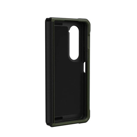 Противоударен Калъф за Samsung Z Fold 4, UAG Civilian Case, Зелен (4)