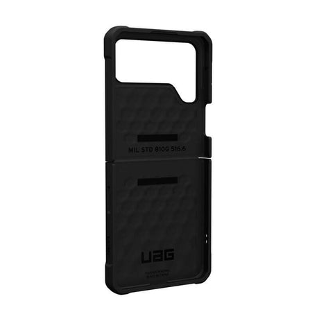 Противоударен Калъф за Samsung Z Flip 4, UAG Civilian Case, Зелен (8)
