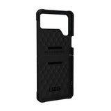 Противоударен Калъф за Samsung Z Flip 4, UAG Civilian Case, Син (8)
