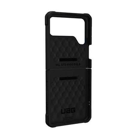 Противоударен Калъф за Samsung Z Flip 4, UAG Civilian Case, Син (8)
