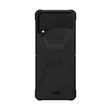 Противоударен Калъф за Samsung Z Flip 4, UAG Civilian Case, Черен (3)