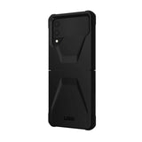 Противоударен Калъф за Samsung Z Flip 4, UAG Civilian Case, Черен (5)