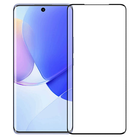 Стъклен Протектор за Xiaomi 12-12X, Blue Star 3D Full Glue Glass, Прозрачен